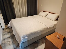 Perfect Residence Taksim with pool