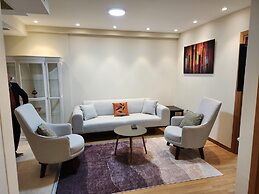 Perfect Residence Taksim with pool