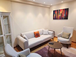 Perfect Residence Taksim with pool