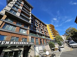 Perfect Residence Taksim with pool