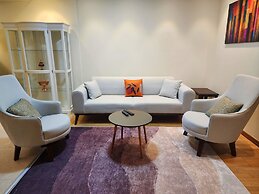 Perfect Residence Taksim with pool