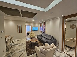 Perfect Residence Taksim with pool