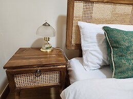 Perfect Residence Taksim with pool