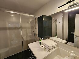 Perfect Residence Taksim with pool