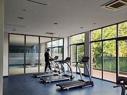 Perfect Residence Taksim with pool