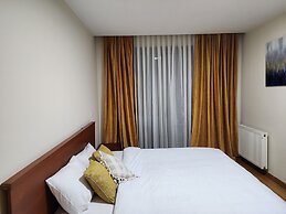 Perfect Residence Taksim with pool