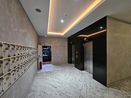 Perfect Residence Taksim with pool