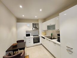 Perfect Residence Taksim with pool