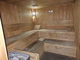 Perfect Residence Taksim with pool