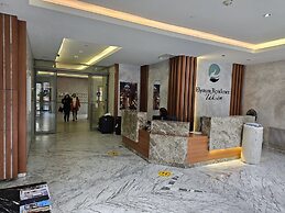 Perfect Residence Taksim with pool