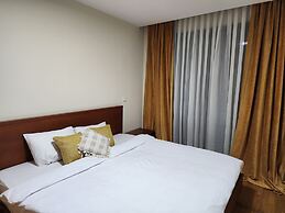 Perfect Residence Taksim with pool