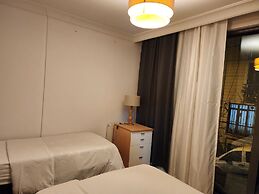 Perfect Residence Taksim with pool