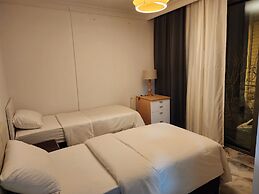 Perfect Residence Taksim with pool