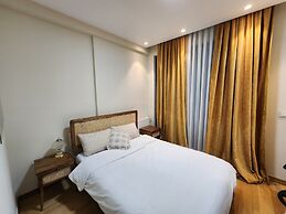 Perfect Residence Taksim with pool