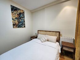 Perfect Residence Taksim with pool