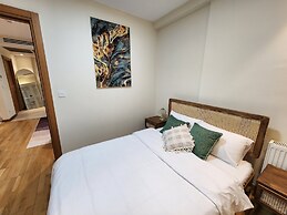 Perfect Residence Taksim with pool