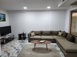 Perfect Residence Taksim with pool