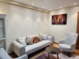 Perfect Residence Taksim with pool