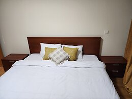 Perfect Residence Taksim with pool