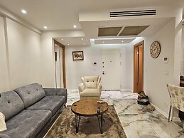 Perfect Residence Taksim with pool