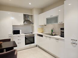 Perfect Residence Taksim with pool