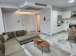 Perfect Residence Taksim with pool