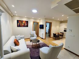 Perfect Residence Taksim with pool