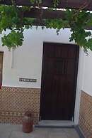 Los Lujos B&B