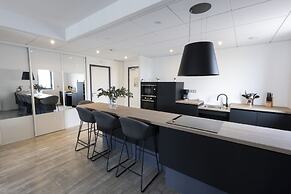 Les Terrasses du Port