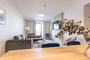 Les Terrasses du Port