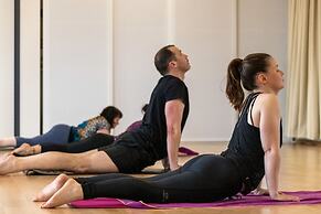 Les Terrasses du Port