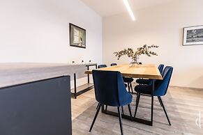 Les Terrasses du Port