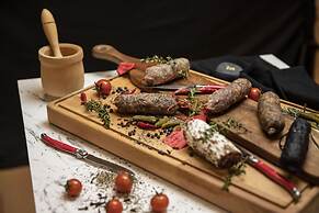 Les Terrasses du Port