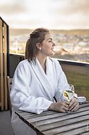 Les Terrasses du Port