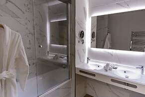 Les Terrasses du Port