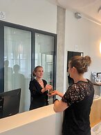 Les Terrasses du Port