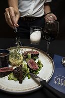 Les Terrasses du Port