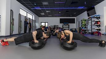 Les Terrasses du Port