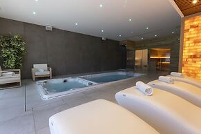 Les Terrasses du Port