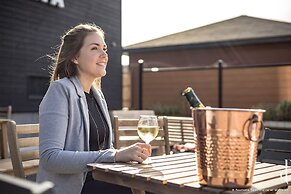 Les Terrasses du Port