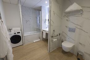 Les Terrasses du Port