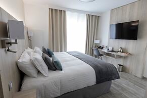 Les Terrasses du Port