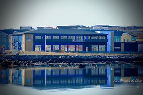 Les Terrasses du Port