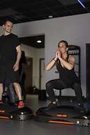 Les Terrasses du Port