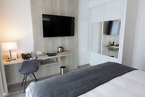 Les Terrasses du Port