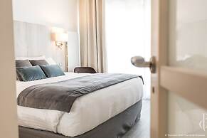 Les Terrasses du Port