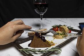 Les Terrasses du Port