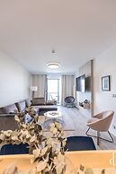 Les Terrasses du Port