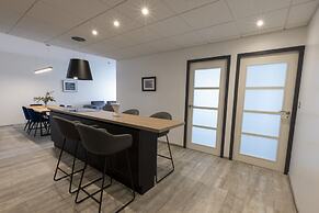 Les Terrasses du Port