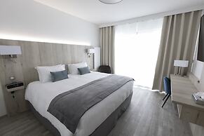 Les Terrasses du Port